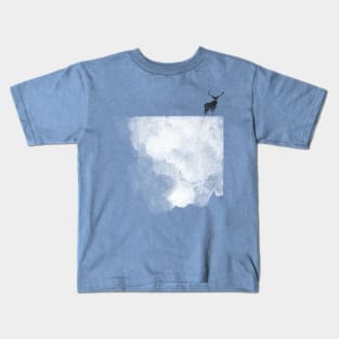 Deer Kids T-Shirt